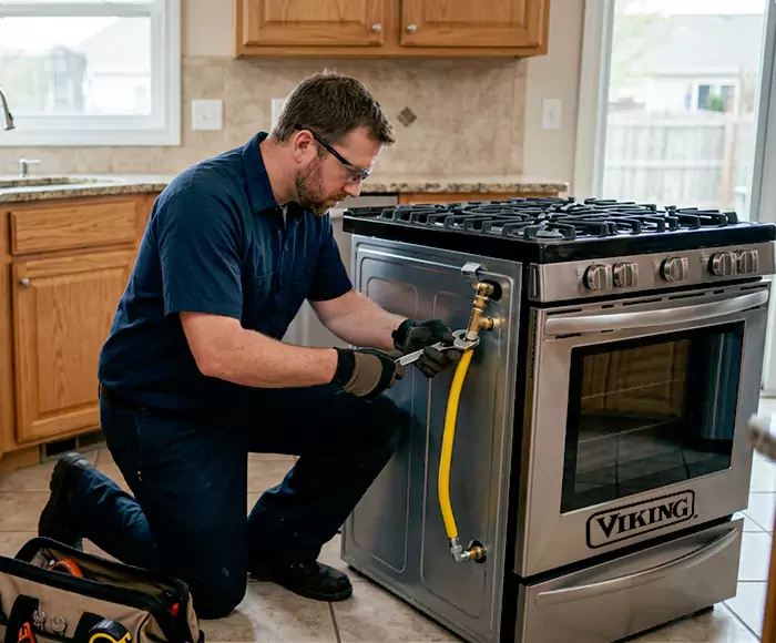 Proven Viking Appliance Pros: Your Brand Specialist in Belchertown, MA