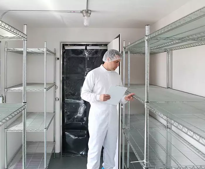 Trusted Walk-In Refrigerator Repair Company: Your Authorized Refrigeration Technician in Belchertown, MA