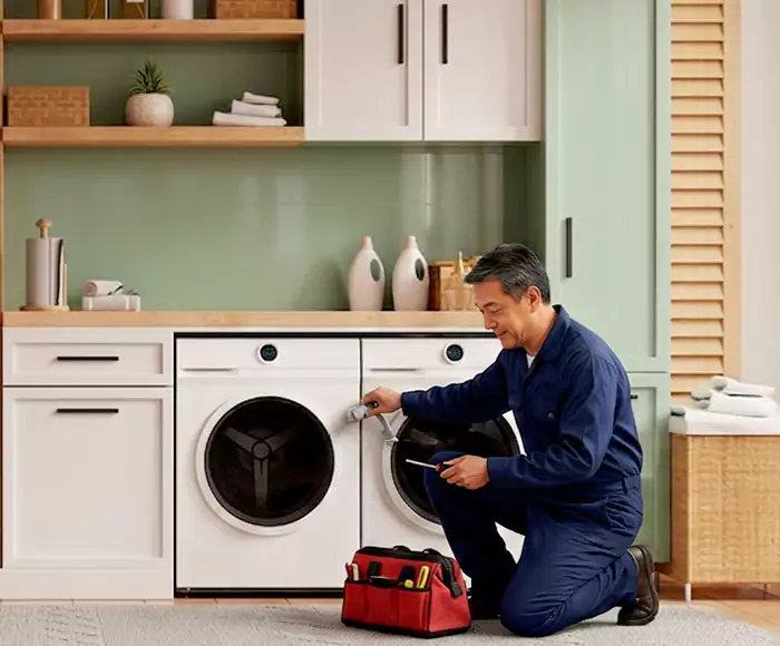Premier Laundry Service: Your Expert Washer and Dryer Installers in Belchertown, MA