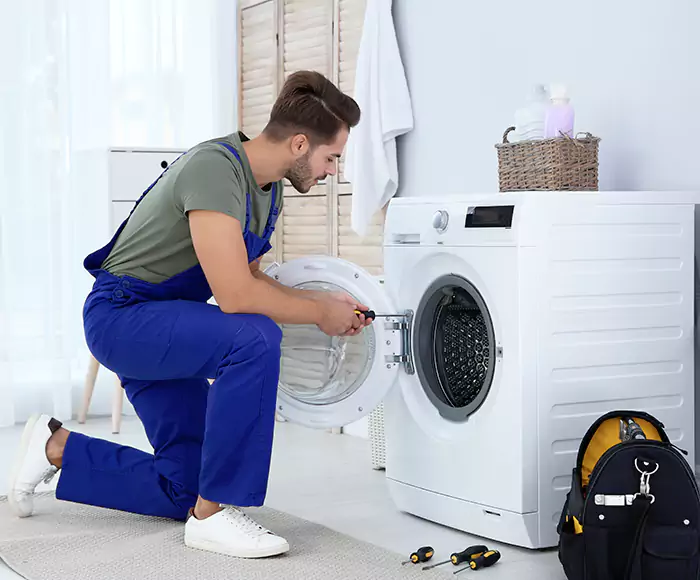 Top-Rated Washer Door Seal Replacement Company: Your Professional Washer Door Seal Replacement Service in Belchertown, MA
