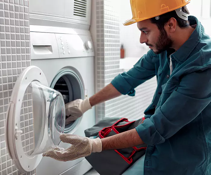 Washer Technicians: Your Trusted Washing Machine Repair Partner in Belchertown, MA