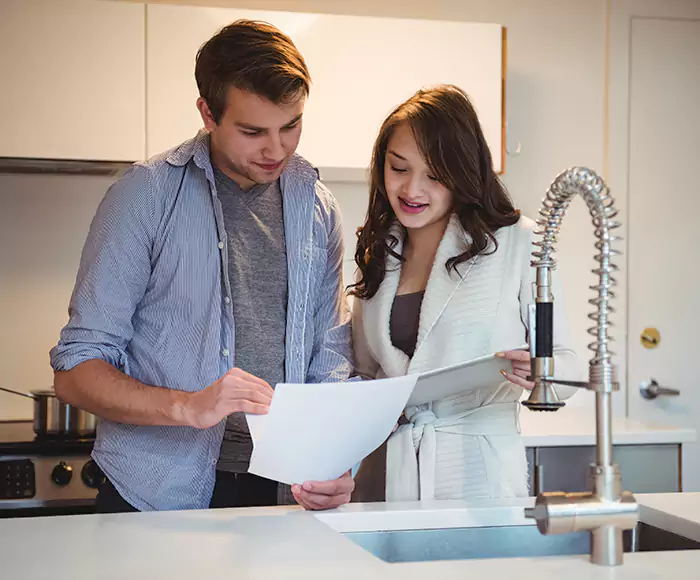 Skilled Water Purifier and Filter Installation: Your Certified Water Filtration System Installation Team in Belchertown, MA