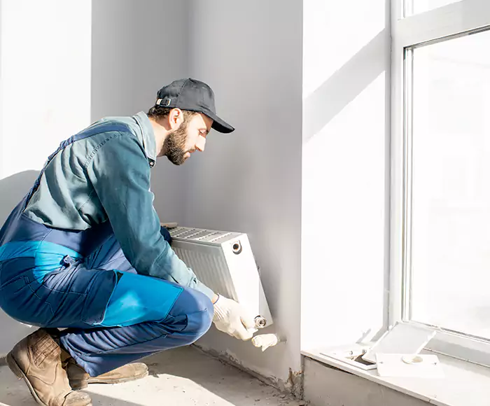 Certified Window Air Conditioner Repair Company: Your Trusted Window AC Experts in Belchertown, MA