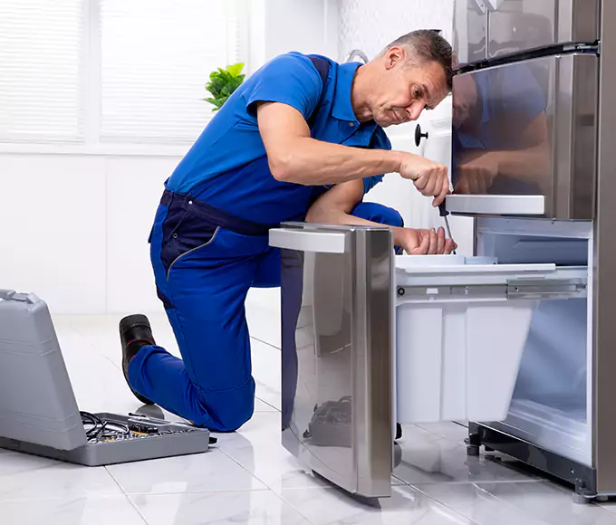 Why Belchertown Homeowners Stay Loyal to Belchertown Appliance Pro?