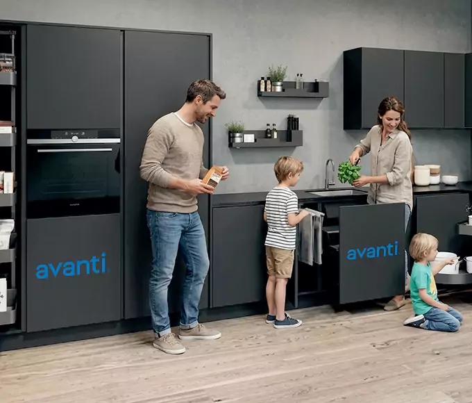 What Sets Our Avanti Service Apart in Belchertown, MA?
