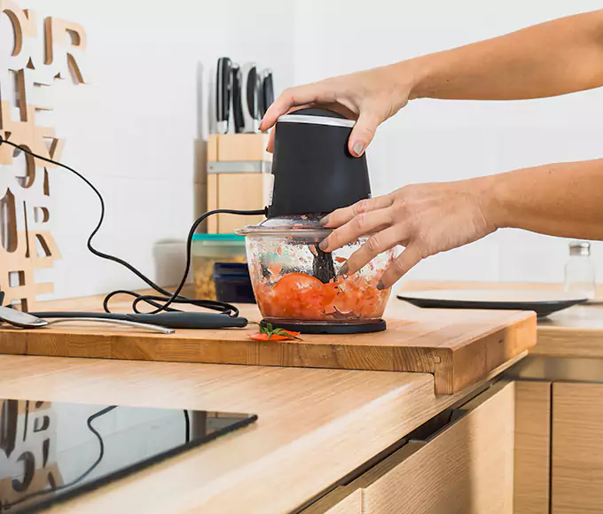Why Belchertown, MA Trusts Us With Every Blender Repair?