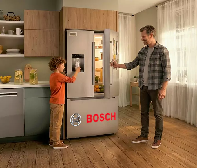 What Sets Our Bosch Service Apart in Belchertown, MA?