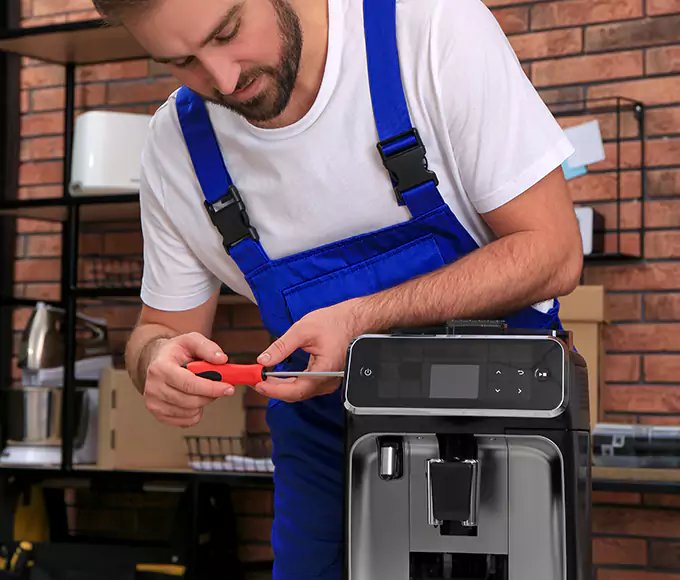 Why Belchertown, MA Coffee Drinkers Trust Belchertown Appliance Pro for Every Coffee Machine Fix?