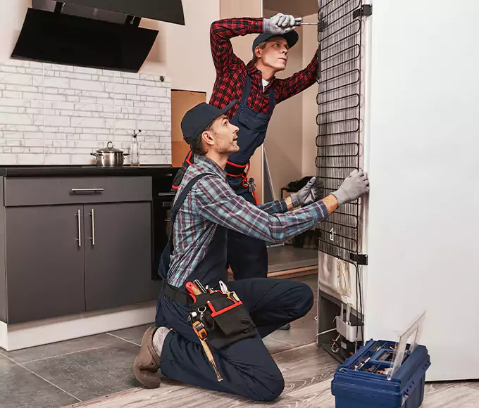 Why Belchertown Business Owners Choose Belchertown Appliance Pro for Every Commercial Cooler Repair Job?