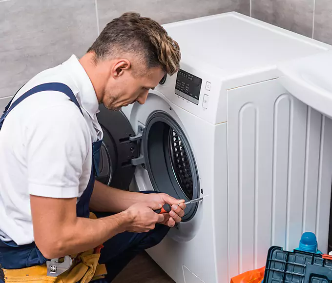 Why Belchertown Laundry Operators Pick Belchertown Appliance Pro for Every Dryer Failure?