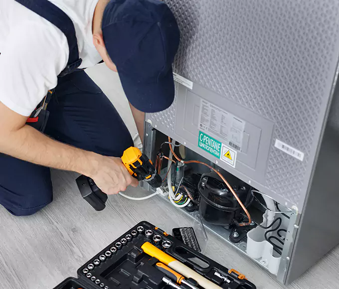 Why Belchertown, MA Operators Trust Belchertown Appliance Pro for Every Cold Storage Failure?