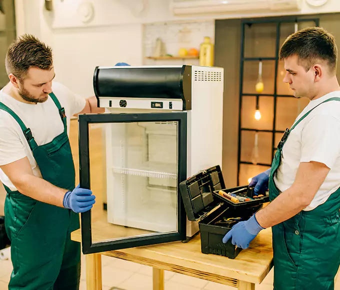 Why Belchertown Kitchen Owners Choose Belchertown Appliance Pro for Every Commercial Kitchen Repair?