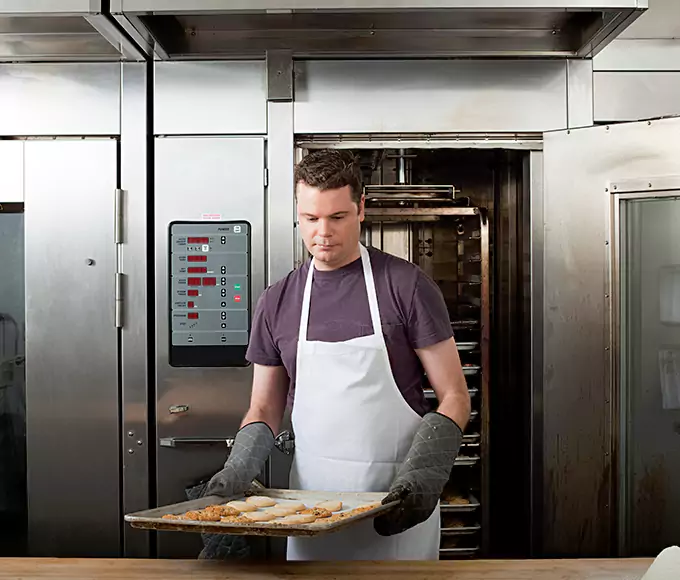 Why Belchertown, MA Kitchens Trust Belchertown Appliance Pro for Commercial Oven Repair?