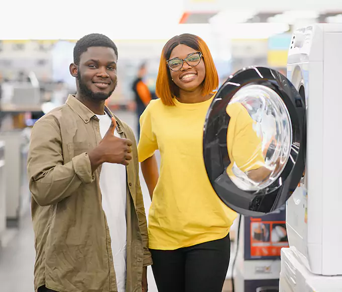 Why Belchertown, MA Laundry Operators Pick Belchertown Appliance Pro for Every Washer Failure?