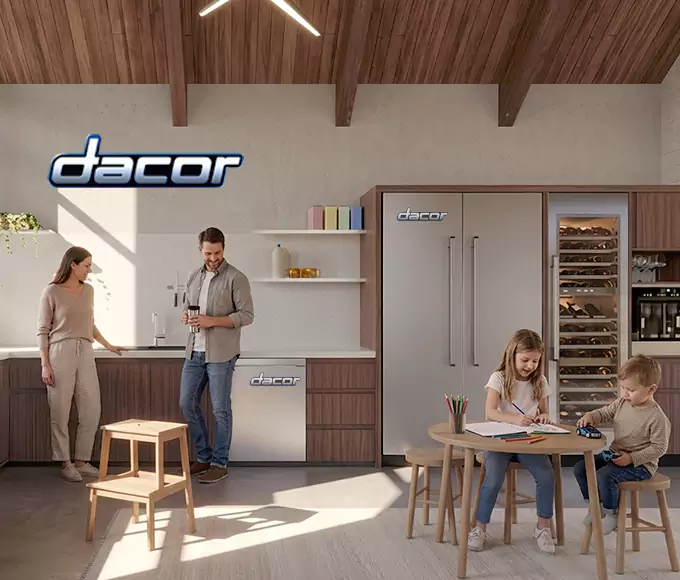 What Sets Our Dacor Service Apart in Belchertown, MA?