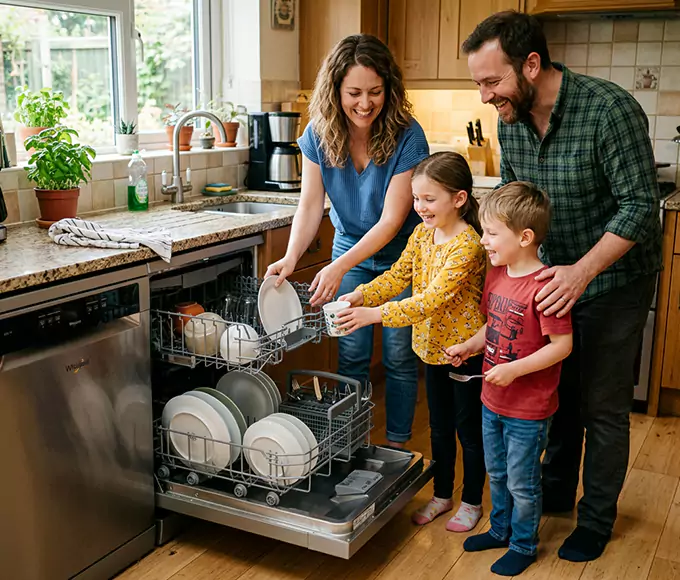 Why Belchertown Homeowners Trust Belchertown Appliance Pro for Dishwasher Not Draining Repair?