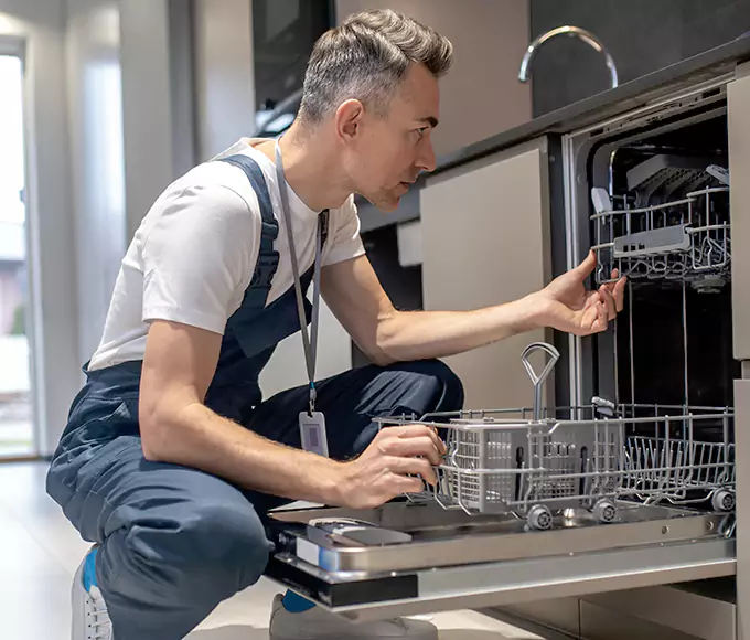 Why Belchertown Homeowners Pick Belchertown Appliance Pro for Every Dishwasher Breakdown?