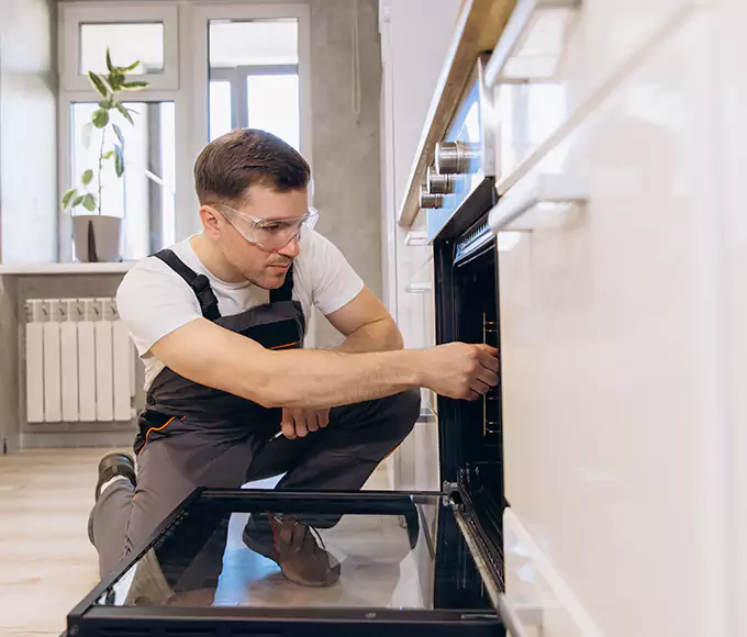 Why Belchertown Bakers Rely on Belchertown Appliance Pro for Every Electric Oven Fix?