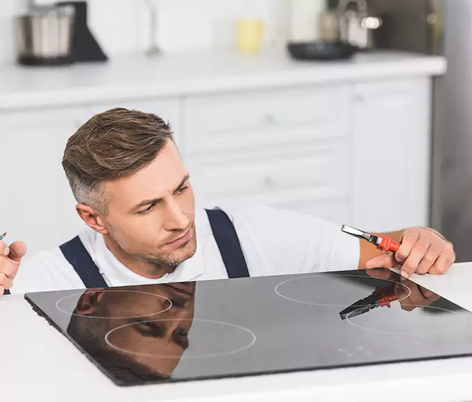 Why Belchertown Homeowners Choose Belchertown Appliance Pro for Every Electric Stove Fix?
