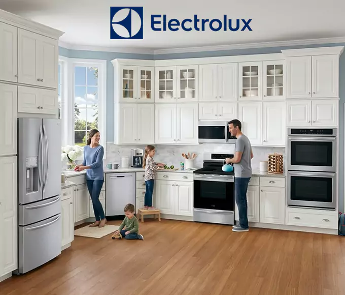 What Sets Our Electrolux Service Apart in Belchertown, MA?