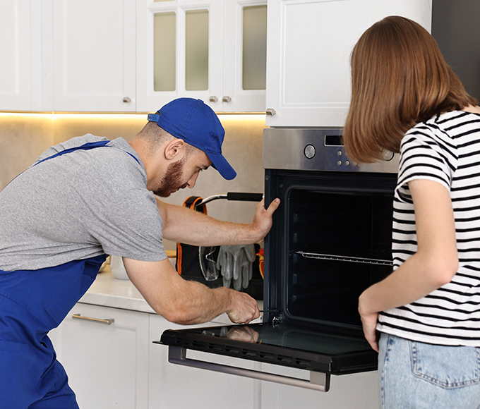 Why Belchertown Homeowners Trust Belchertown Appliance Pro for Every Emergency Appliance Repair?