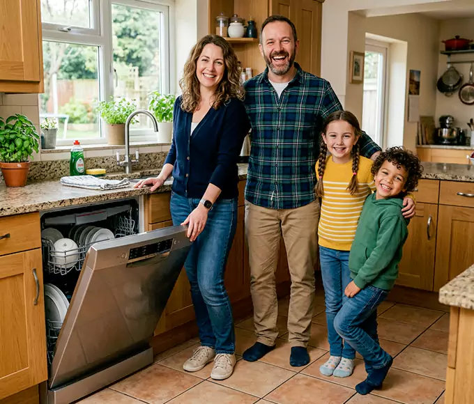 What Sets Our Fisher & Paykel Service Apart in Belchertown, MA?