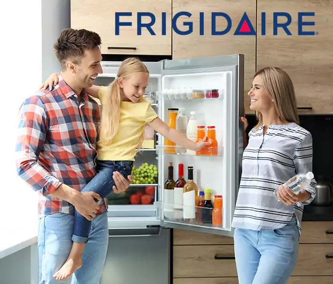 What Sets Our Frigidaire Service Apart in Belchertown, MA?