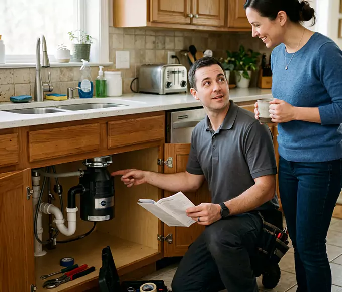 Why Belchertown Homeowners Trust Belchertown Appliance Pro for Every Fridge Fix?