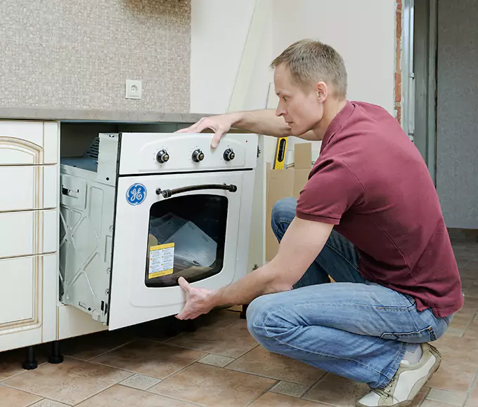 What Sets Our GE Appliance Service Apart in Belchertown, MA?