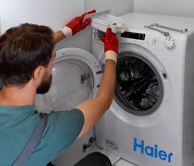 What Sets Our Haier Service Apart in Belchertown, MA?