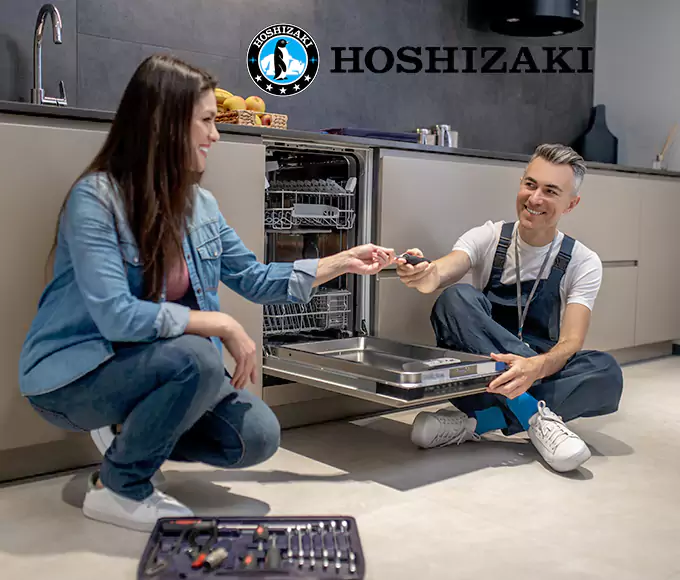 What Sets Our Hoshizaki Service Apart in Belchertown, MA?