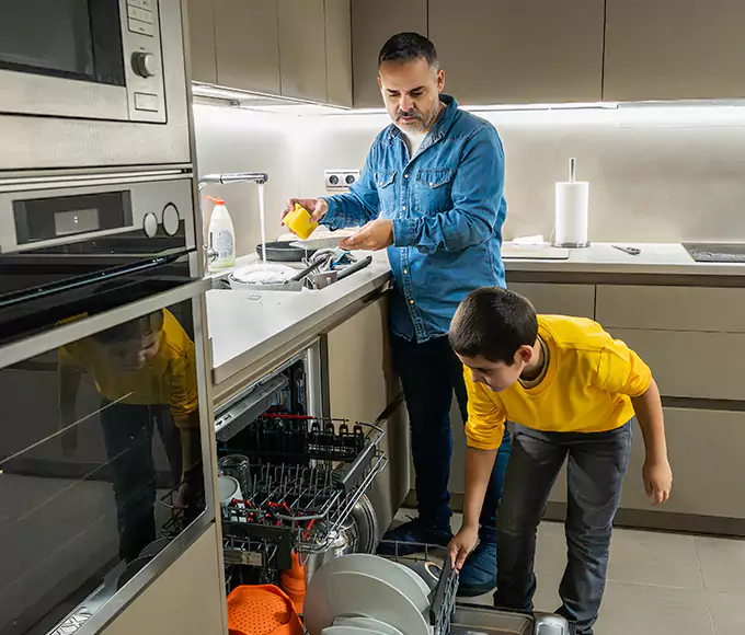 What Sets Our Hotpoint Service Apart in Belchertown, MA?