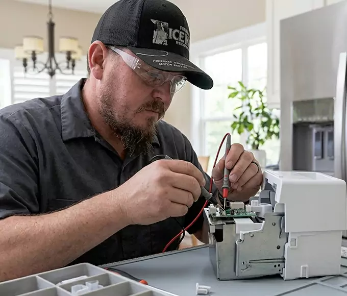 Why Belchertown Homeowners Trust Belchertown Appliance Pro for Every Ice Maker Fix?
