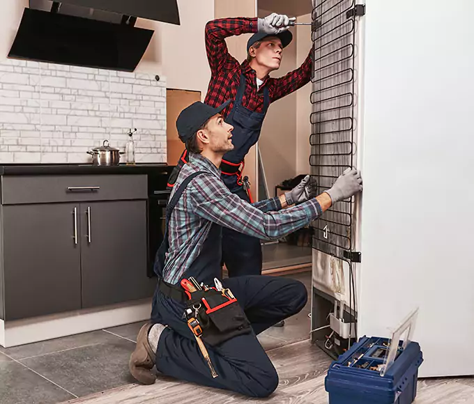 Why Belchertown Homeowners Choose Belchertown Appliance Pro for Every In-Home Appliance Repair?