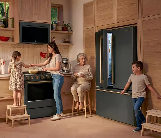 What Sets Our KitchenAid Service Apart in Belchertown, MA?