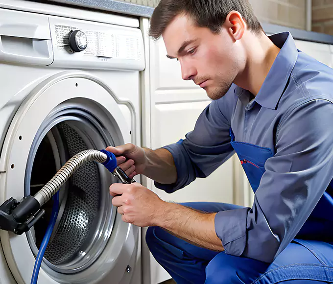 Why Belchertown Homeowners Choose Belchertown Appliance Pro for Laundry Appliance Repair?