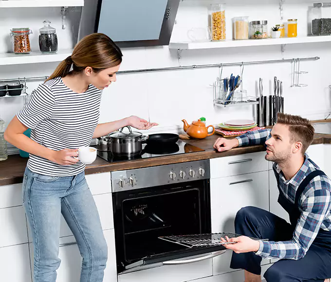 What Sets Our Miele Service Apart in Belchertown, MA?