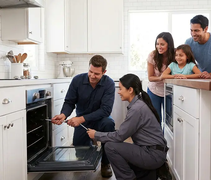 Why Belchertown, MA Homeowners Rely on Belchertown Appliance Pro for Oven Igniter Repairs?