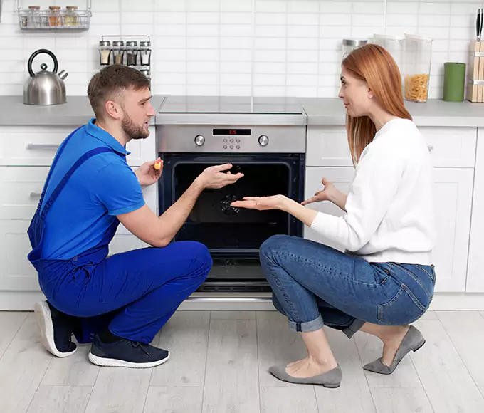 Why Belchertown Kitchens Trust on Belchertown Appliance Pro for Every Oven Fix?