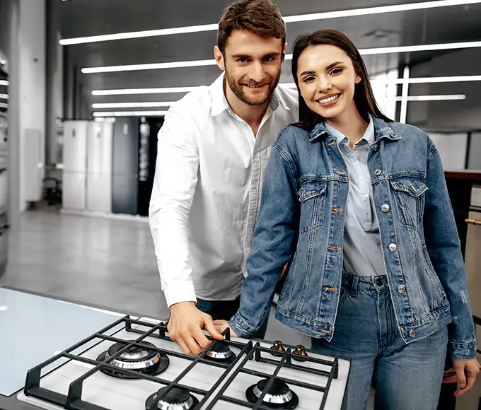 Why Belchertown Homeowners Rely on Belchertown Appliance Pro for Expert Cooktop Installation? 