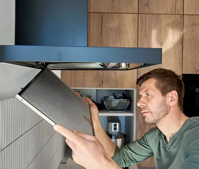 Why Belchertown, MA Homeowners Trust Belchertown Appliance Pro for Every Range Hood Switch Repair and Ventilation Job?