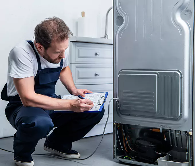 Why Belchertown, MA Homeowners Choose Belchertown Appliance Pro for Refrigerator Leak Repair?