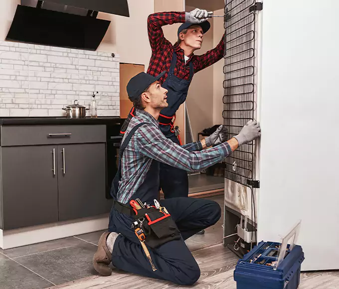 Why Belchertown, MA Homeowners Trust Belchertown Appliance Pro for Refrigerator Not Cooling Repair?