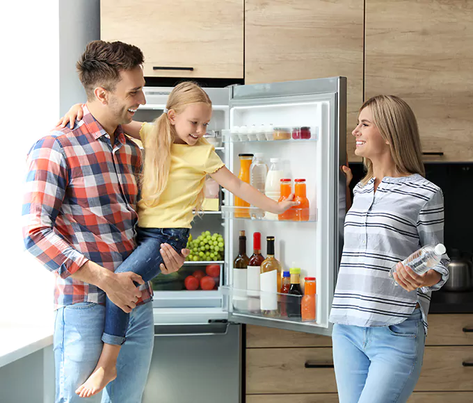 Why Belchertown Homeowners Trust Belchertown Appliance Pro for Every Fridge Fix?