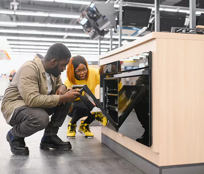 Why Belchertown Customers Trust Belchertown Appliance Pro for Retailer Purchased Appliance Installation?