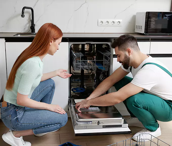 Why Belchertown Homeowners Choose Belchertown Appliance Pro as Their Same Day Dishwasher Repair Company?