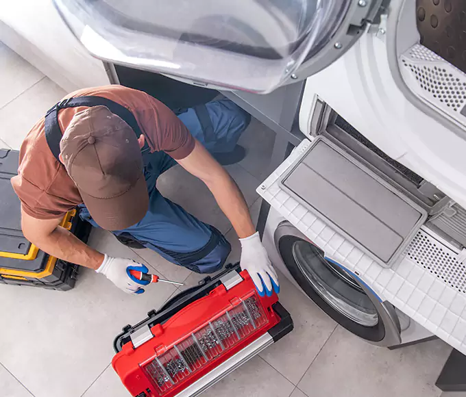 Why Belchertown Homeowners Choose Belchertown Appliance Pro for Same Day Service Washer Repairs?