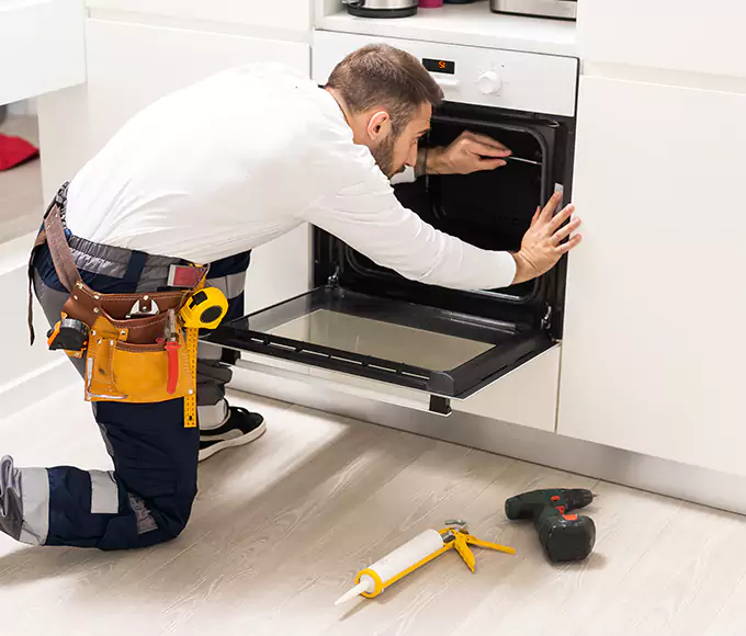 Why Belchertown, MA Homeowners Trust Belchertown Appliance Pro for Every Toaster Oven Fix?