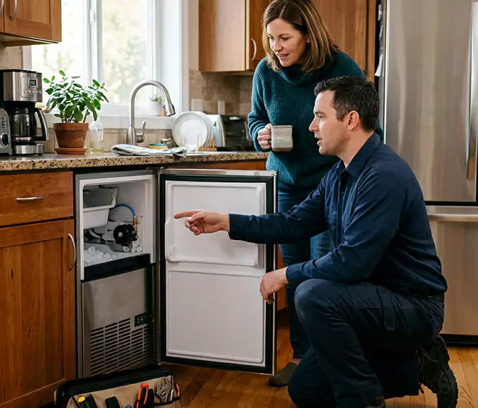 What Sets Our U-Line Service Apart in Belchertown, MA?