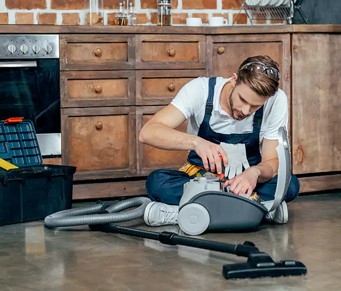 Why Belchertown, MA Homeowners Trust Belchertown Appliance Pro for Every Vacuum Fix?